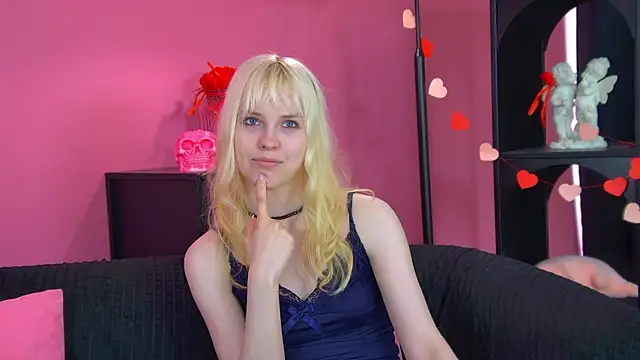 HannahHollis webcam