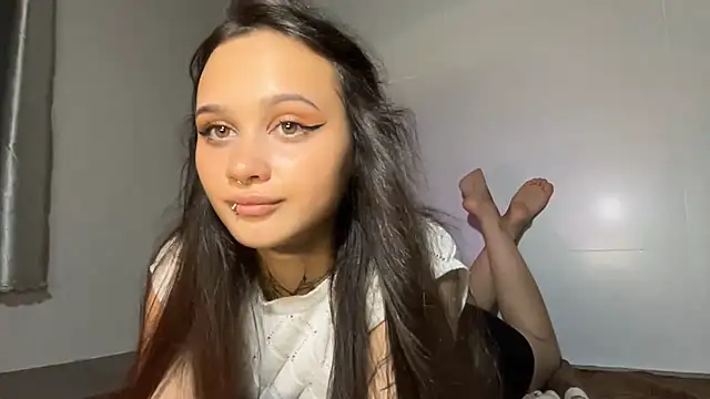 MayraLucarelli webcam