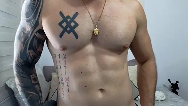 Isaac_Carter webcam