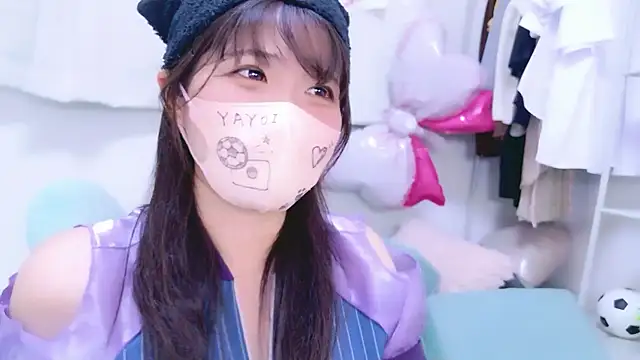 841_yayoi webcam