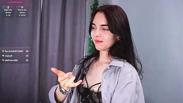 MirnaTellado webcam