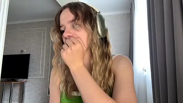DorianRamsden webcam