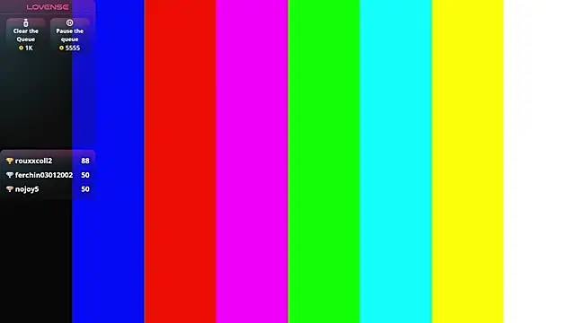 MirnaTellado webcam