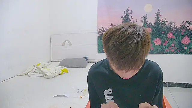 paofu-001 webcam
