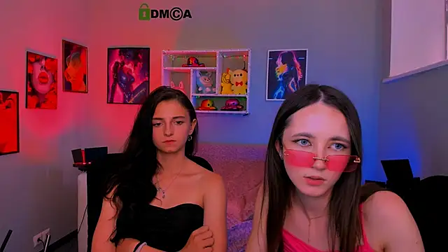 bella_dorn webcam