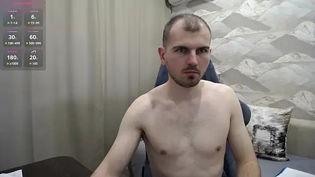 SerzhKorol1 webcam