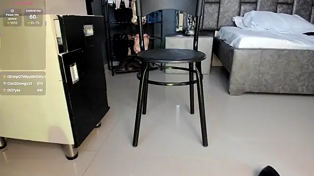 Matureyulyet webcam