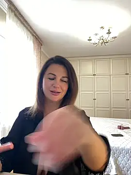 Dina0908 webcam