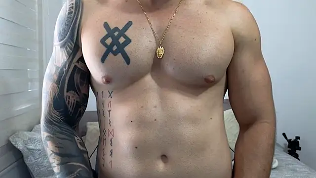 Isaac_Carter webcam