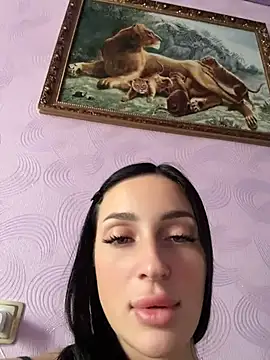 Soft_Pleasure webcam