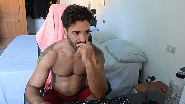 Al3xox02 webcam