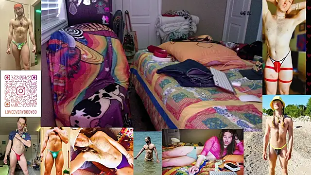 LSDsexslave webcam