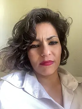 eva_luz webcam