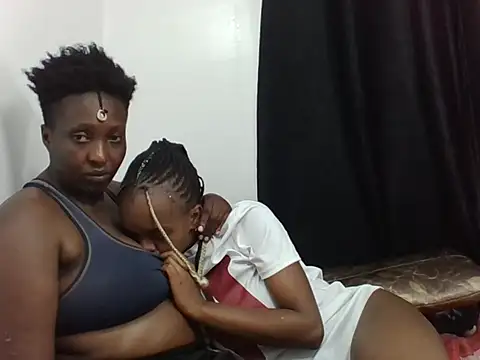 Pink-Pussies webcam