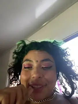 Capitaldoll420 webcam