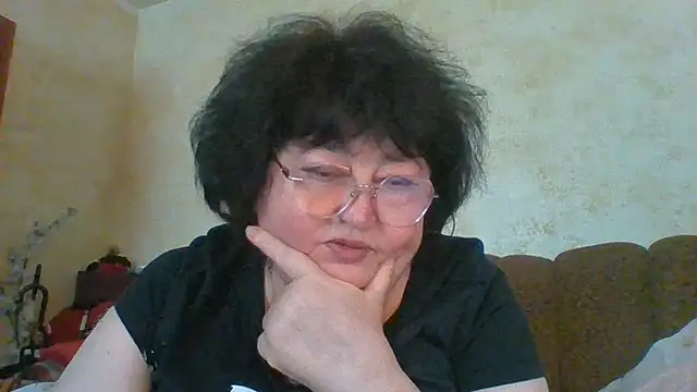 MilaSky5303 webcam