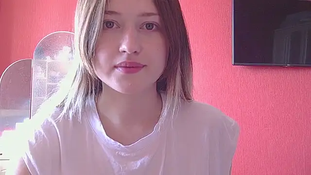 Beloved_Mary webcam