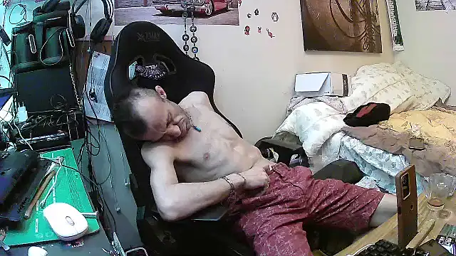 Aktorihann webcam