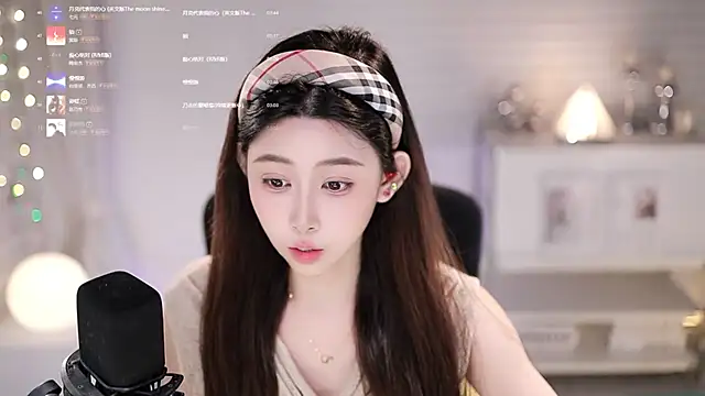 SleepArtist webcam