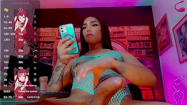 caribbean_passion_ webcam
