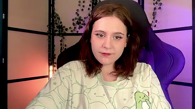 Diana_Flower webcam