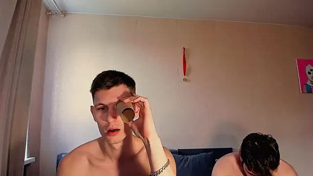 Kevin_Hornyyy webcam