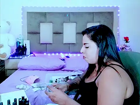indiantopaz694u webcam