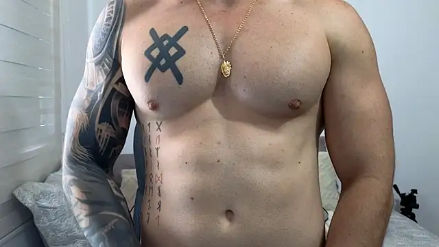 Isaac_Carter webcam