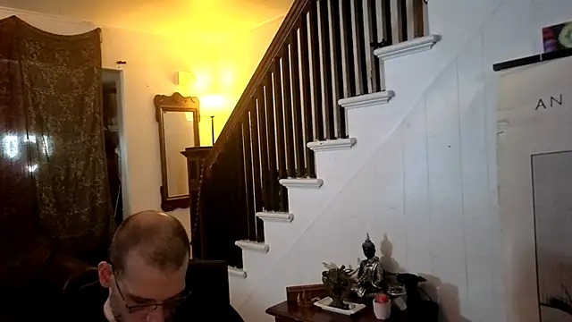 MasterDaddyCool webcam