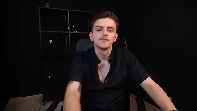FelixStarkk webcam