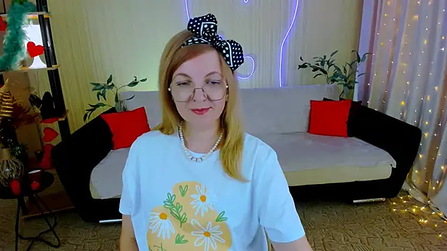YourUniverser webcam