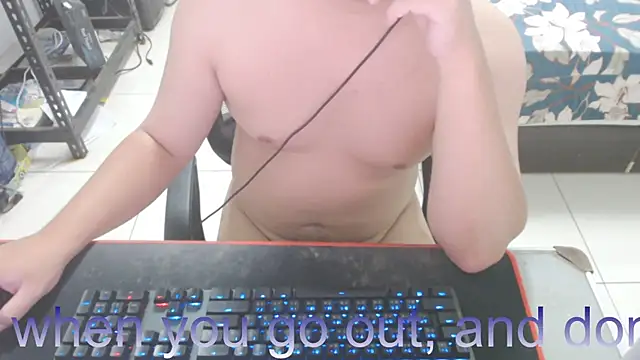 qazwsx_cam4 webcam