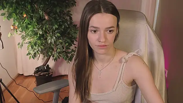 E_l_i_z_e_ webcam