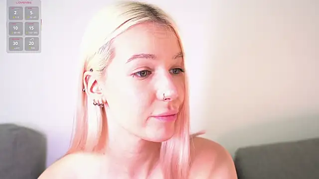 RanyThomson webcam