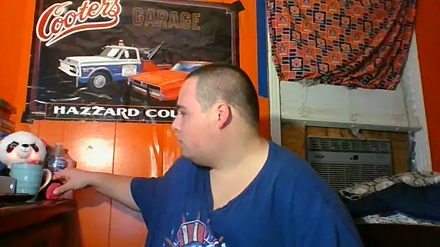 Bigdaddy25078 webcam