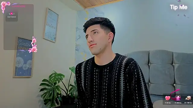 Un_Sluttyy webcam