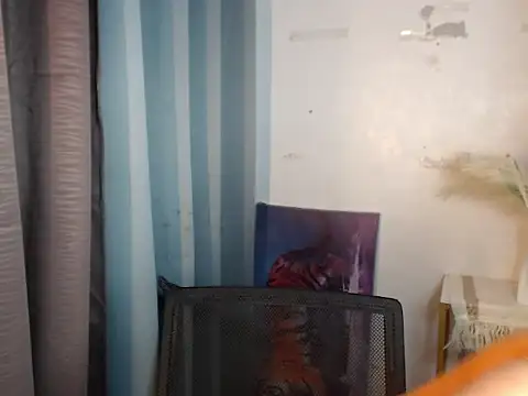 Miss_CandyX webcam