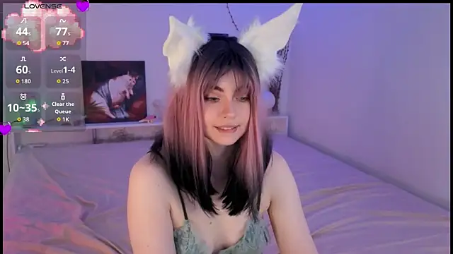 ForEvaRrr webcam