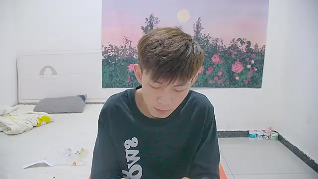 paofu-001 webcam