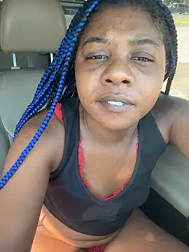 Ebony_Queeen webcam
