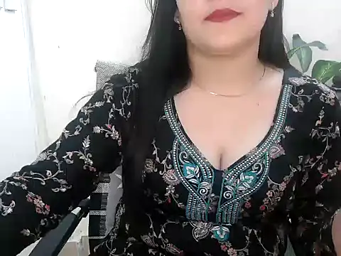 _chitranshi webcam