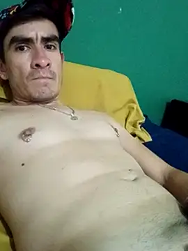 Christophercito webcam
