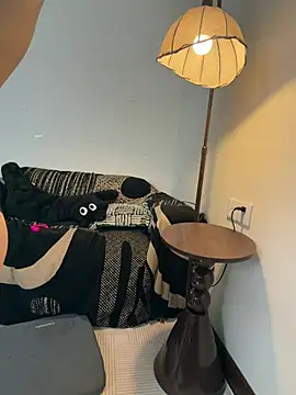 Xiaozuzongo1 webcam
