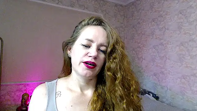 Fern_Lust webcam
