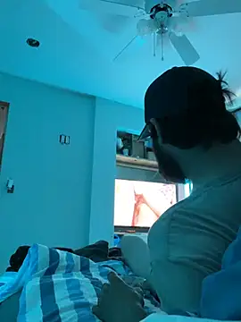 unfortunatelyunreal webcam