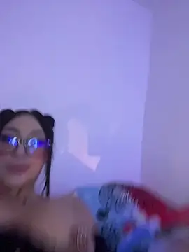 SalomeFerrer webcam