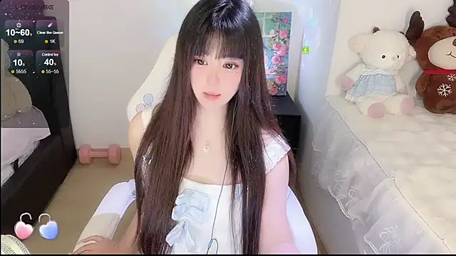 Mititii webcam