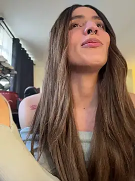 Sodra - Trans webcam sex chat