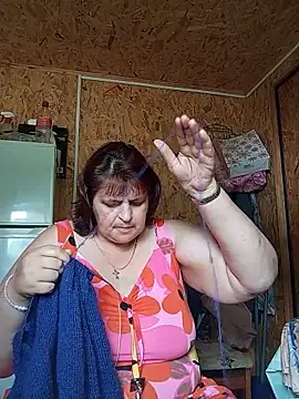 LisichkaOksana webcam
