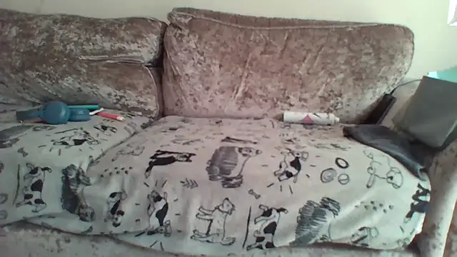 ColosalCock666 webcam